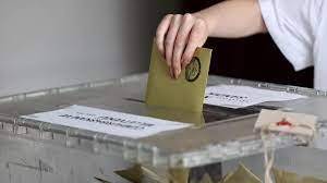 Son anketten dikkat çeken sonuçlar! AK Parti yeniden birinci parti 2